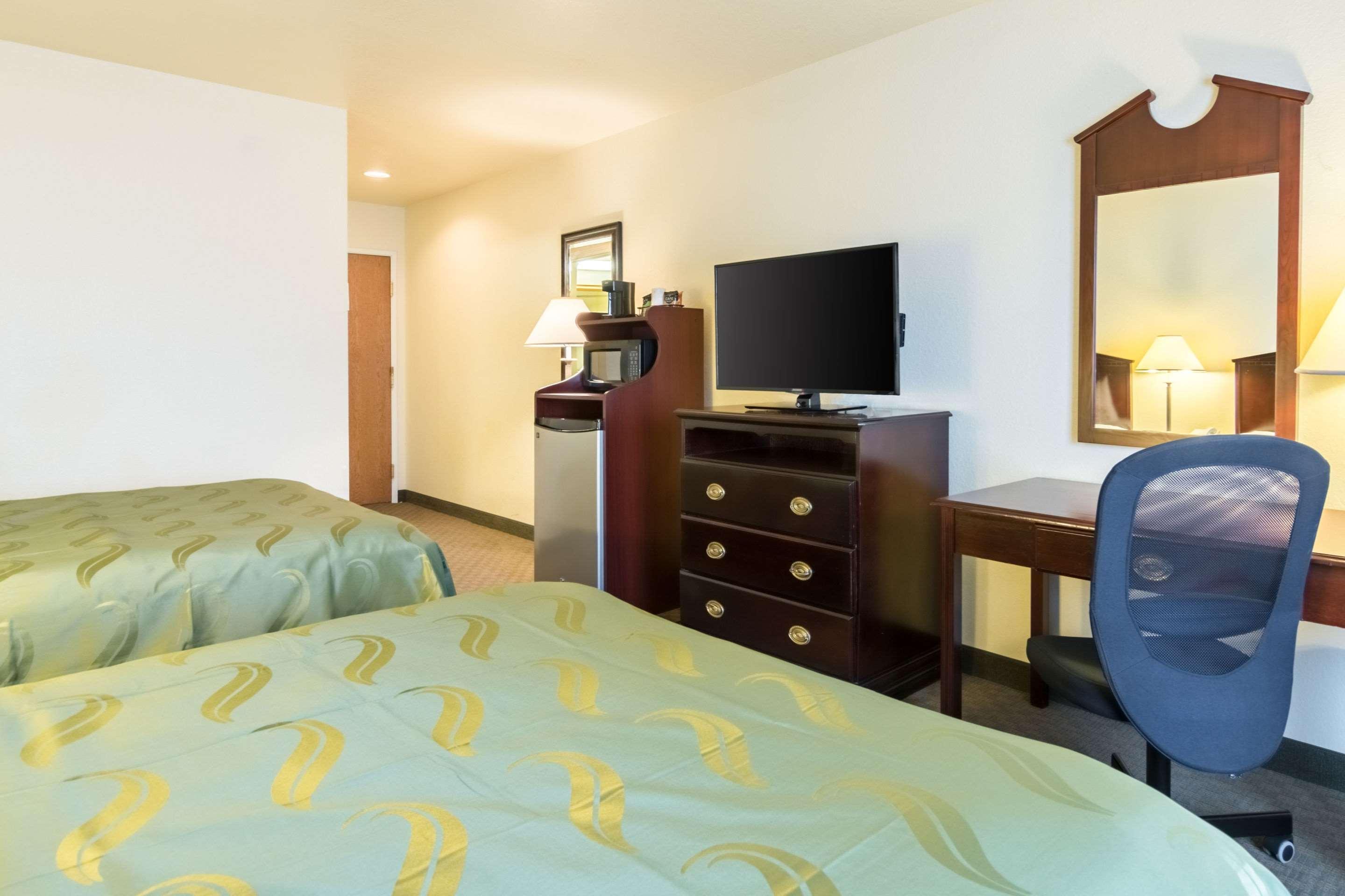 Quality Inn & Suites Of Alma - Northeast From Fort Smith المظهر الخارجي الصورة